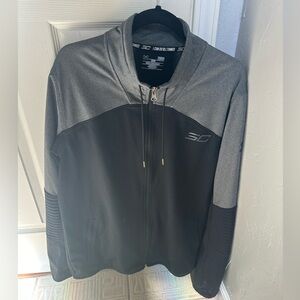 Under Armour Curry Jacket